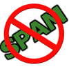 Anti Spam