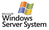 Windows server 2003